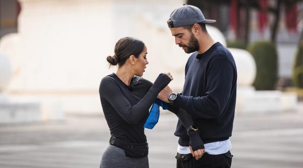 stefania nu se dezlipeste de un lucru in pandemie dupa asia express foto