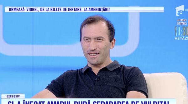 viorel a tradat o pe vulpita s a aliat cu concurenta video