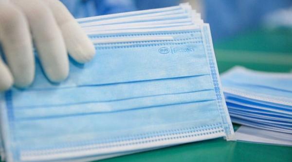 alerta nationala atentie la mastile de protectie dar mai ales la acestea pericol pentru sanatate