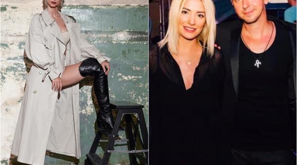 andreea balan dupa ce i a dat like lui keo si misty a reactionat sa taca si sa ramana in anonimat