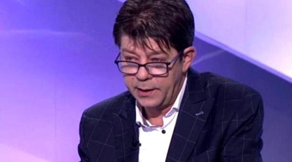 doliu in fotbal fostul arbitru dan lazarescu a murit la 49 de ani