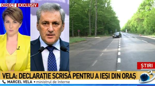sabina iosub catre marcel vela cum ma puteti amenda daca am decis sa va pacalesc ce a urmat la antena 3