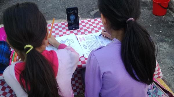 studiu ingrijorator din perioada starii de urgenta o treime din familii nu au putut procura hrana