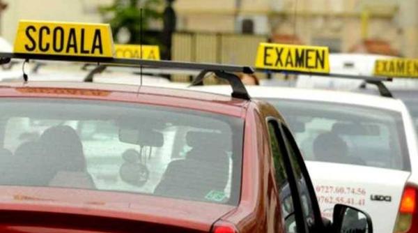activitatea la permise inmatriculari si examene auto se reia