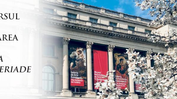 concurs pentru acordarea bursei micaela eleutheriade