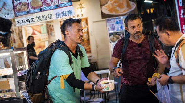 cum a fost surprins sorin bontea in romania dupa asia expres