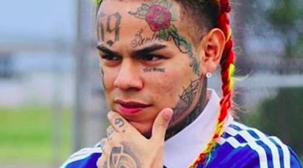 donatia de 185 000 euro a unui rapper a fost respinsa