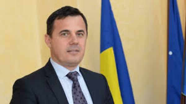 ion stefan reorganizeaza ministerul lucrarilor publice toate posturile scoase la concurs