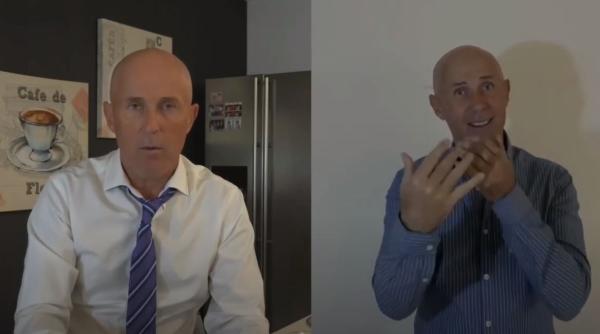 mugur mihaescu controverse dupa o parodie ansr solicitam scuze publice