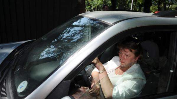 nicolai a evitat complet supermarketurile deloc