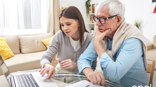 pentru protejarea sanatatii clientilor enel ofera clientilor o multitudine de modalitati de plata si canale de comunicare