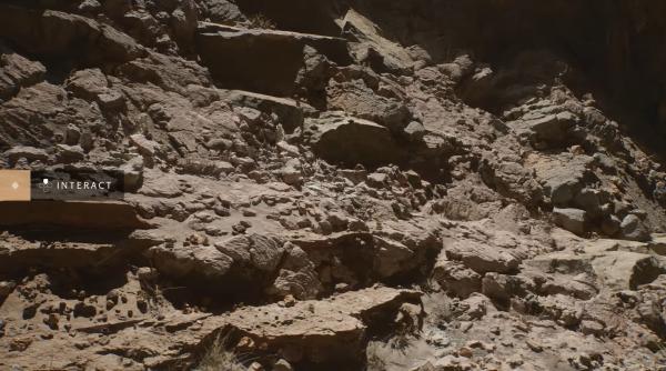 realitate sau joc cum arata unreal engine 5 pe playstation 5