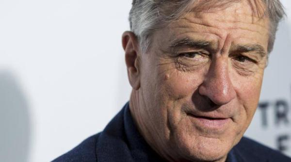 robert de niro atac la presedintele donald trump