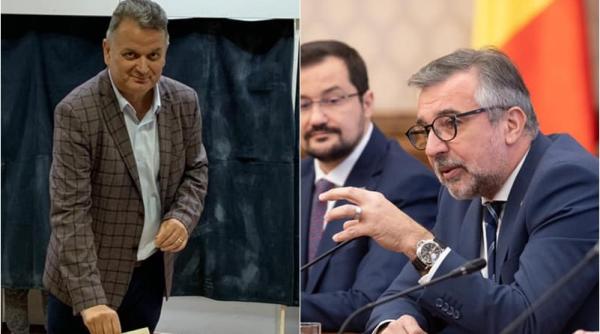 romascanu guran cearta in direct petrecere cu 30 de persoane trebuia sa fiu arestat