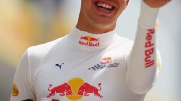 sebastian vettel ochit de o echipa de formula 1 dupa anuntul despartirii de ferrari