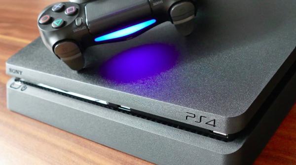 sony a vandut oficial 110 mil console ps4 cifre imense