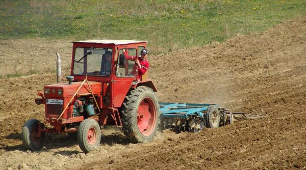 alde semnal de alarma agricultura romaneasca ramane in starea de urgenta