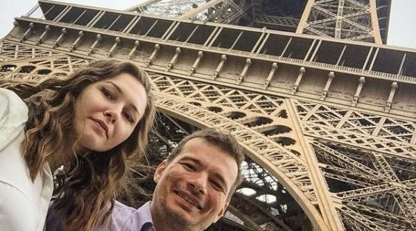 alexandru tomescu si sotia sa lavinia poveste de dragoste harazita