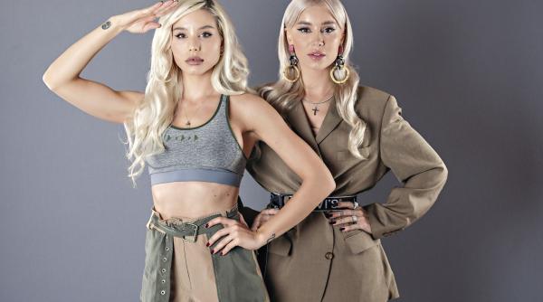 alina ceusan a aflat daca va fi mama de baiat sau fata