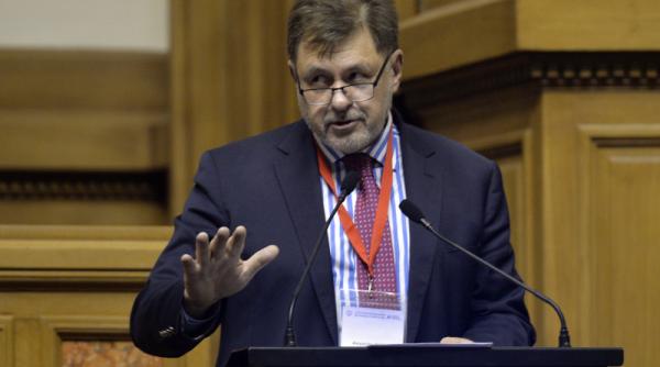 coronavirusul nu exista rafila a spus acum adevarul