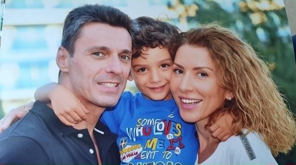 cum arata tortul aniversar al lui vladut fiul lui mircea badea foto