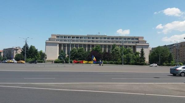 guvernul romaniei nou hastag in starea de alerta