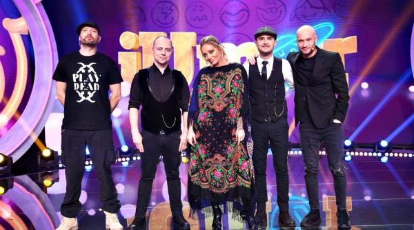 iumor  editie speciala  povesti de carantina  juratii raspund la intrebari incomode