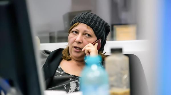 mirela voicu situatii crancene un interlop i a pus pistolul la cap a vrut sa dea cu masina peste noi