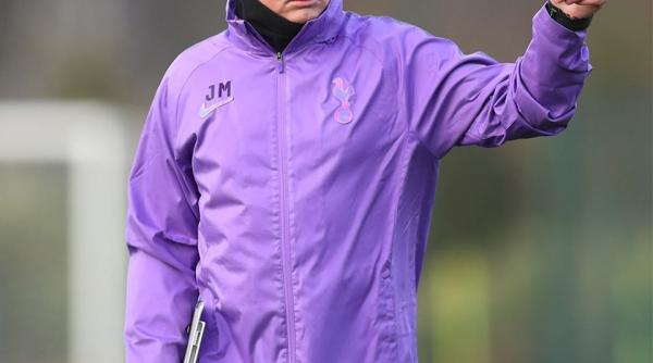 mourinho va e frica de virus stati acasa si uitati va la bundesliga