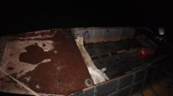 o tona de motorina fara documente confiscata la cernavoda