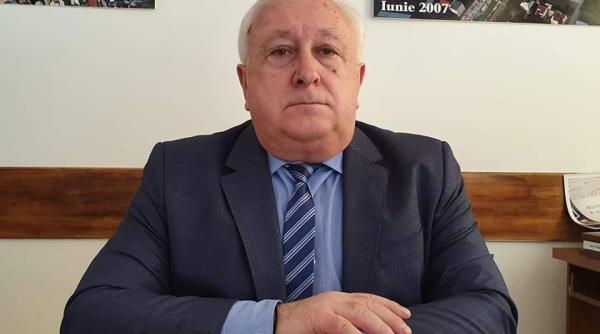 primarul din radauti confirmat cu covid 19 care este starea acestuia
