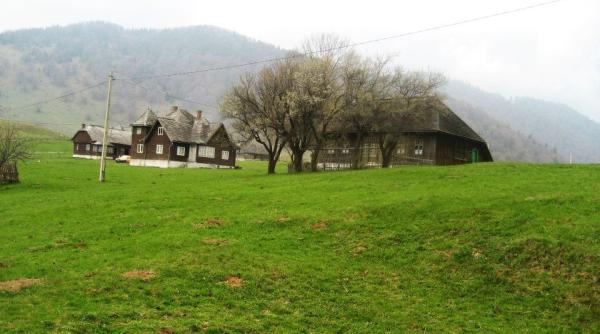 sirnea primul sat turistic din romania locul unde frumusetea naturii si linistea se impletesc perfect