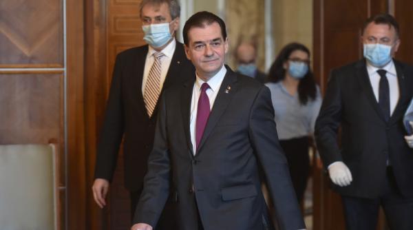 ultima zi de stare de urgenta in romania ludovic orban mesaj pentru romani