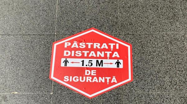 15 mai cfr sa masuri in statiile de cale ferata