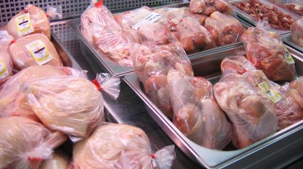 ansvsa salmonella depistata la carnea de pasare din import