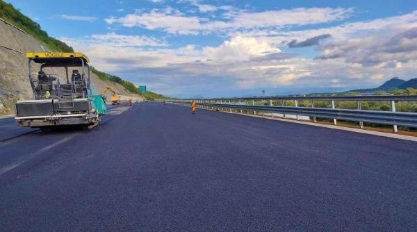 autostrada sibiu pitesti bode anunt am semnat