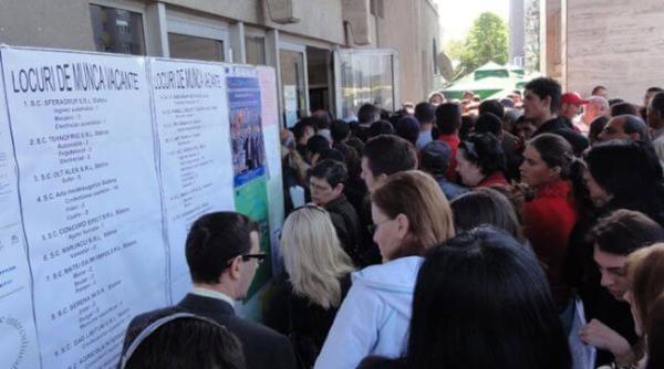 contracte de munca suspendate in ultimele doua luni cifrele in crestere