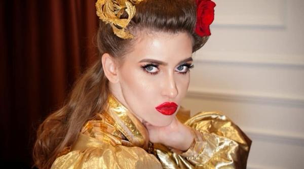 iulia albu are o noua gaina comentariile fanilor pe masura cred ca tu erai cocos in alta viata foto