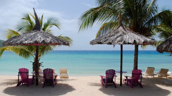 plajele organizate din grecia se redeschid de sambata dar cu restrictii