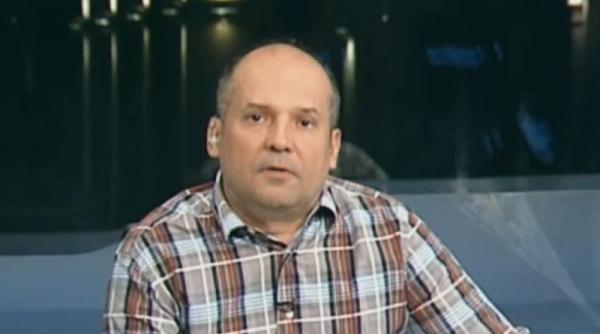 radu banciu romanii au trecut prin pandemie ca rata prin apa