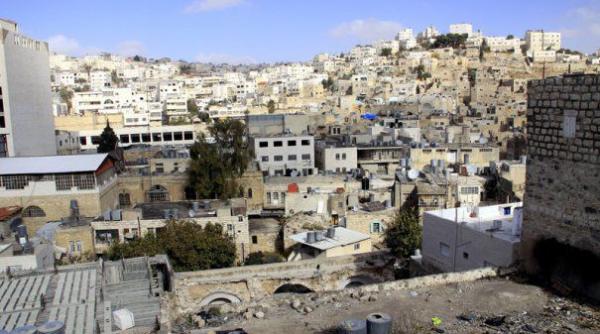 anexarea cisiordaniei trump intervine rasturnare de situatie mesaj catre israel