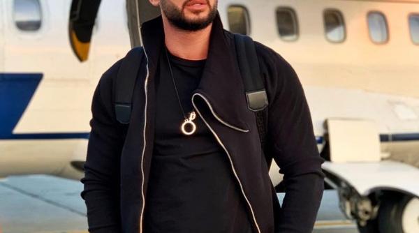 dorian popa a fost jefuit a fost lasat fara acte si bani sa moara jaxana