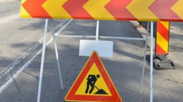 restrictii de circulatie pe autostrada soarelui si pe valea oltului