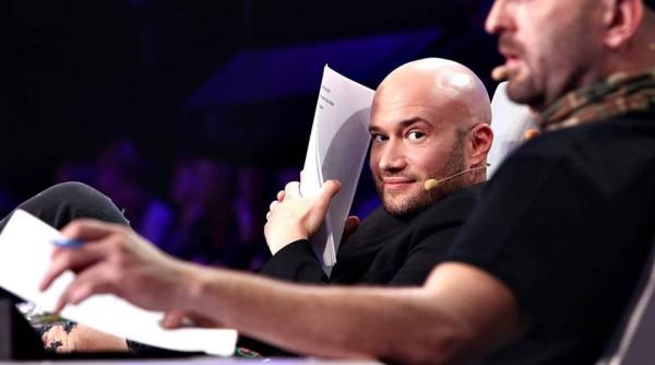 bendeac a socat la iumor am avut covid 19 mama o sa ma omoare mi a zis sa nu spun