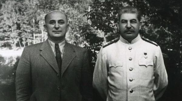 cum a fost lichidat temutul lavrenti beria dupa moartea lui stalin complot sovietic demn de filmele hollywoodiene