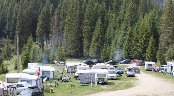 stare de alerta zile de relaxare cum au petrecut romanii in weekend galerie foto