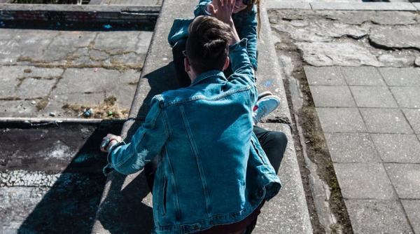 starea de urgenta inlocuita cu relaxarea graduala unde se petrece