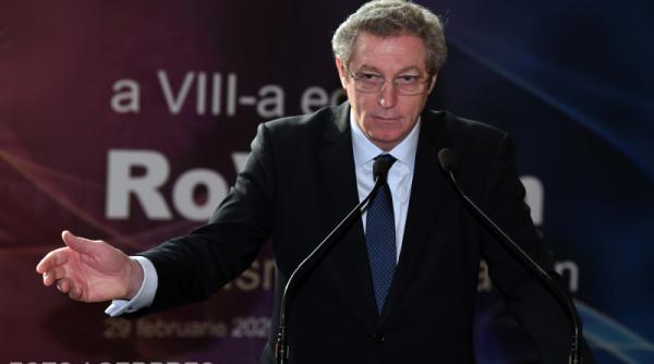 adrian streinu cercel dezvaluie romania nu si a permis 22prc din acesti pacienti au covid 19