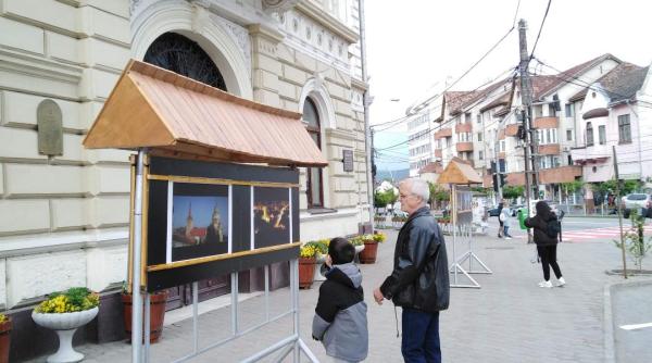 aiud cu drag expozitie post stare de urgenta