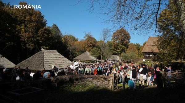 aproape 3 000 de persoane in vizita la un muzeu din sibiu